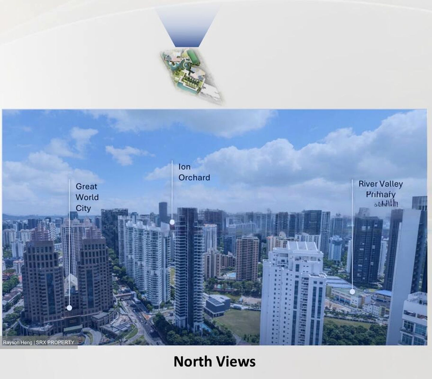 Zion Road (D3), Condominium #482747531